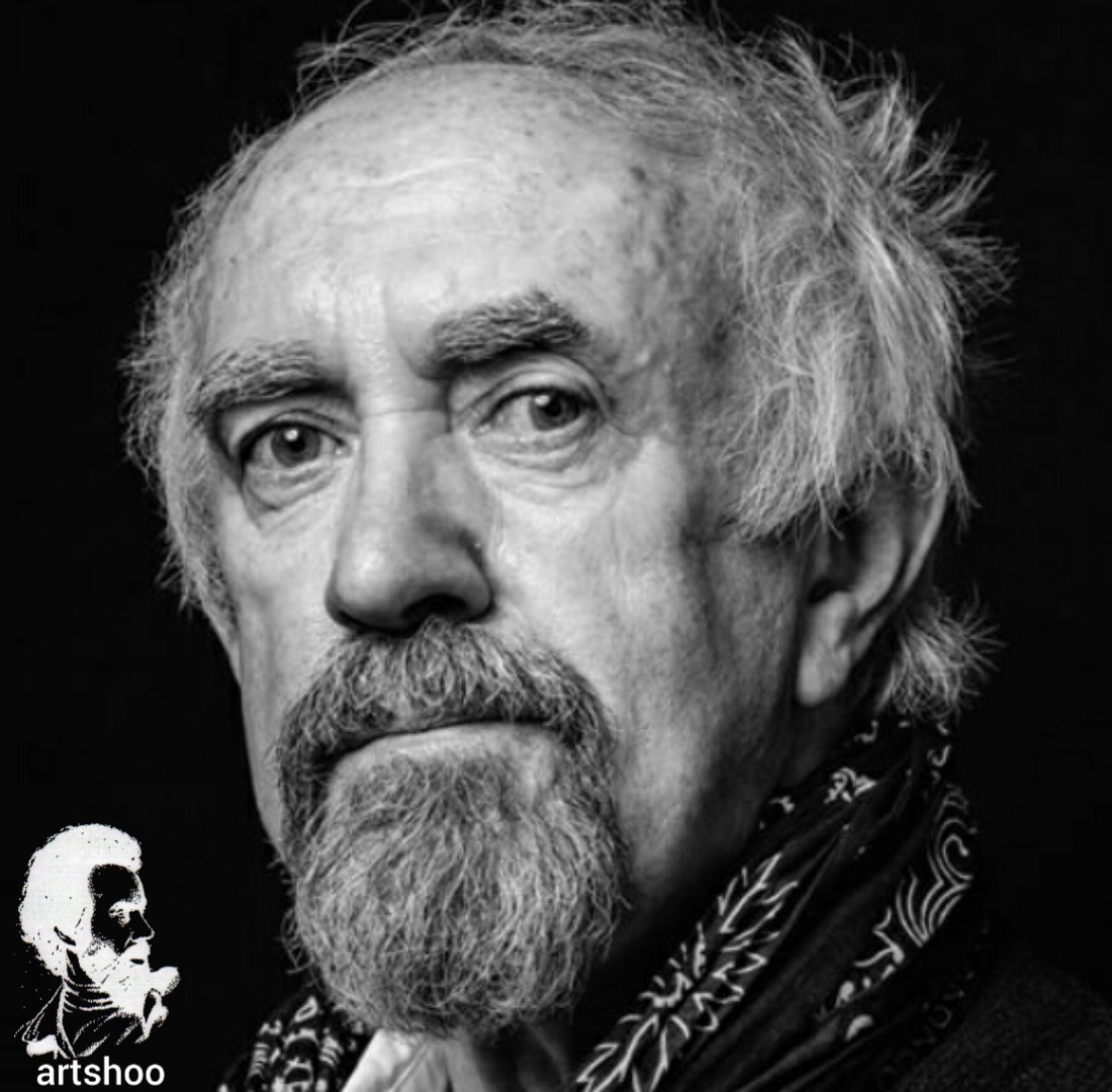 مدل پرتره سیاه قلم